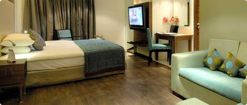 מנאמה Ramee California Hotel מראה חיצוני תמונה
